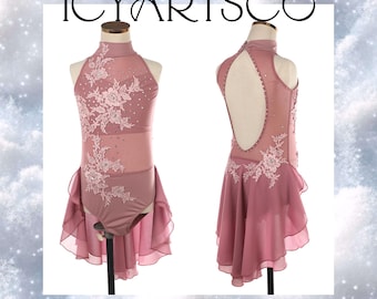 Ice Skating Dress “The one”