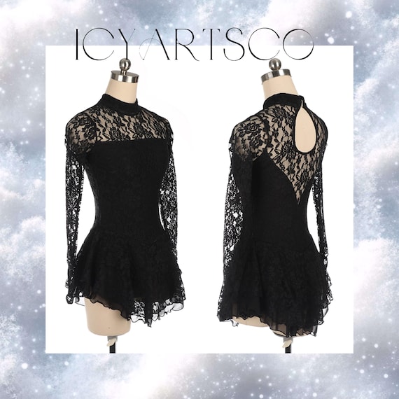 Ice Skating Dress rita - Etsy Ice Skating Dress rita - Etsy