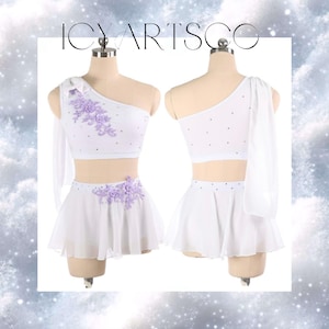 Costume/Leotard/Skating Dress