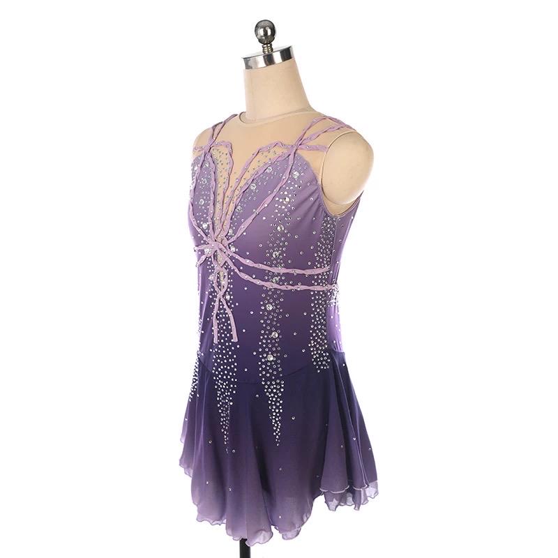 icy purple dress Icy Orchid Bridesmaid Dresses