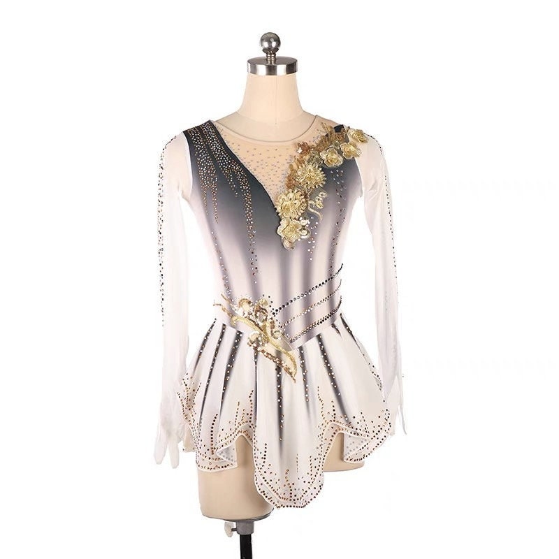 Ice Skating Dress The Galaxy