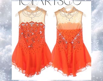 Eiskunstlaufkleid „The Ball“