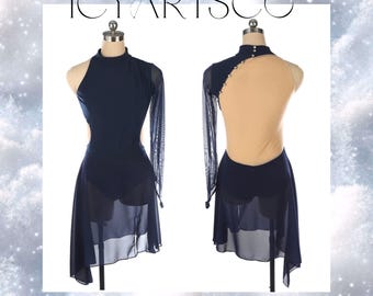 Ice Skating Dress “Millyn”