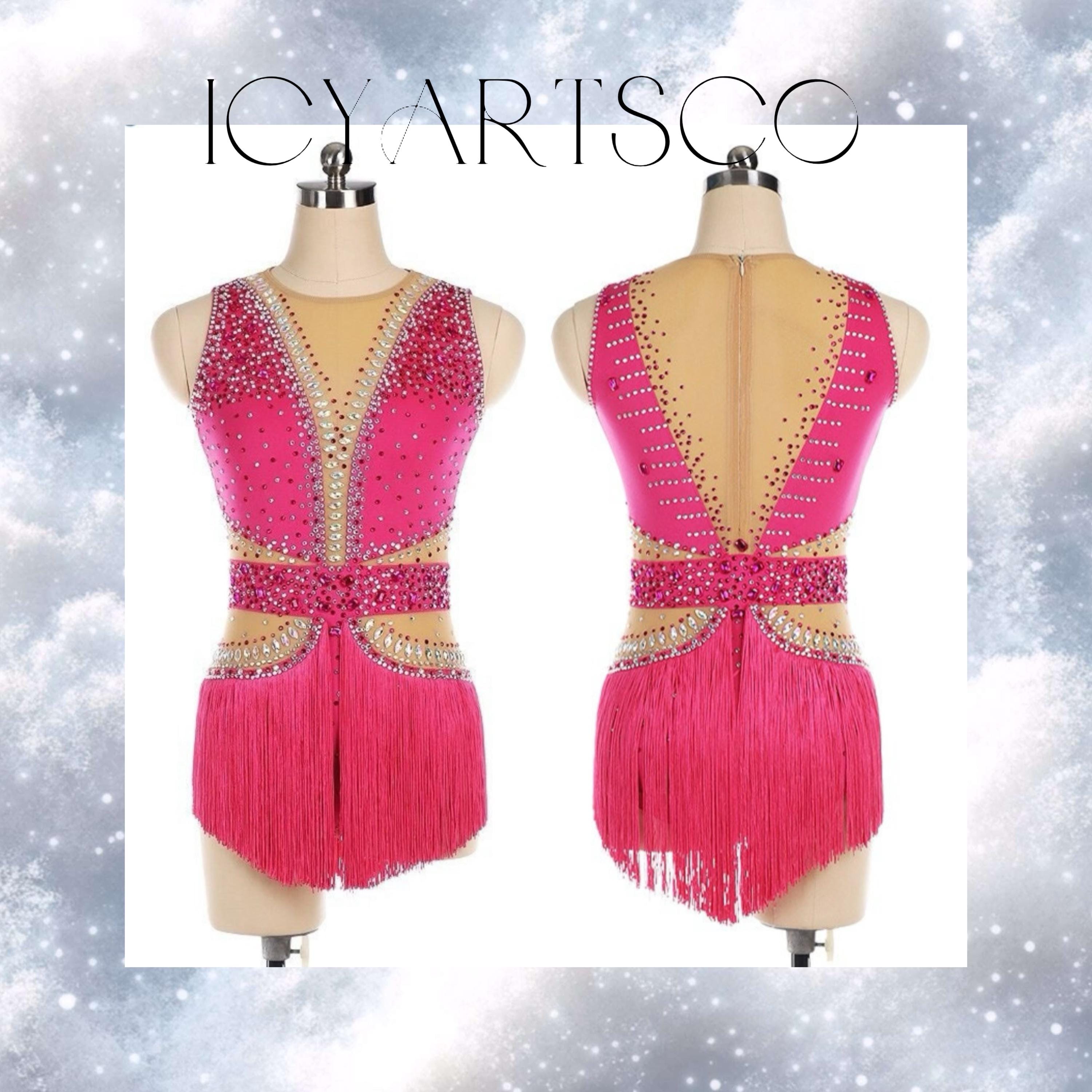 Vestido mulan España