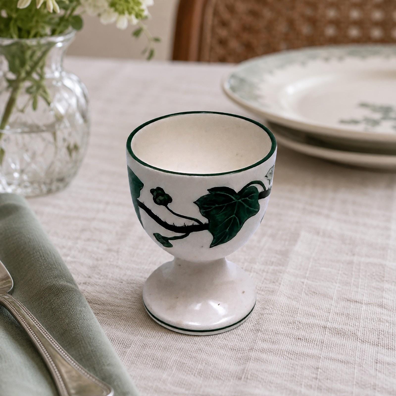 Wedgwood Napoleon Ivy Green - Etsy