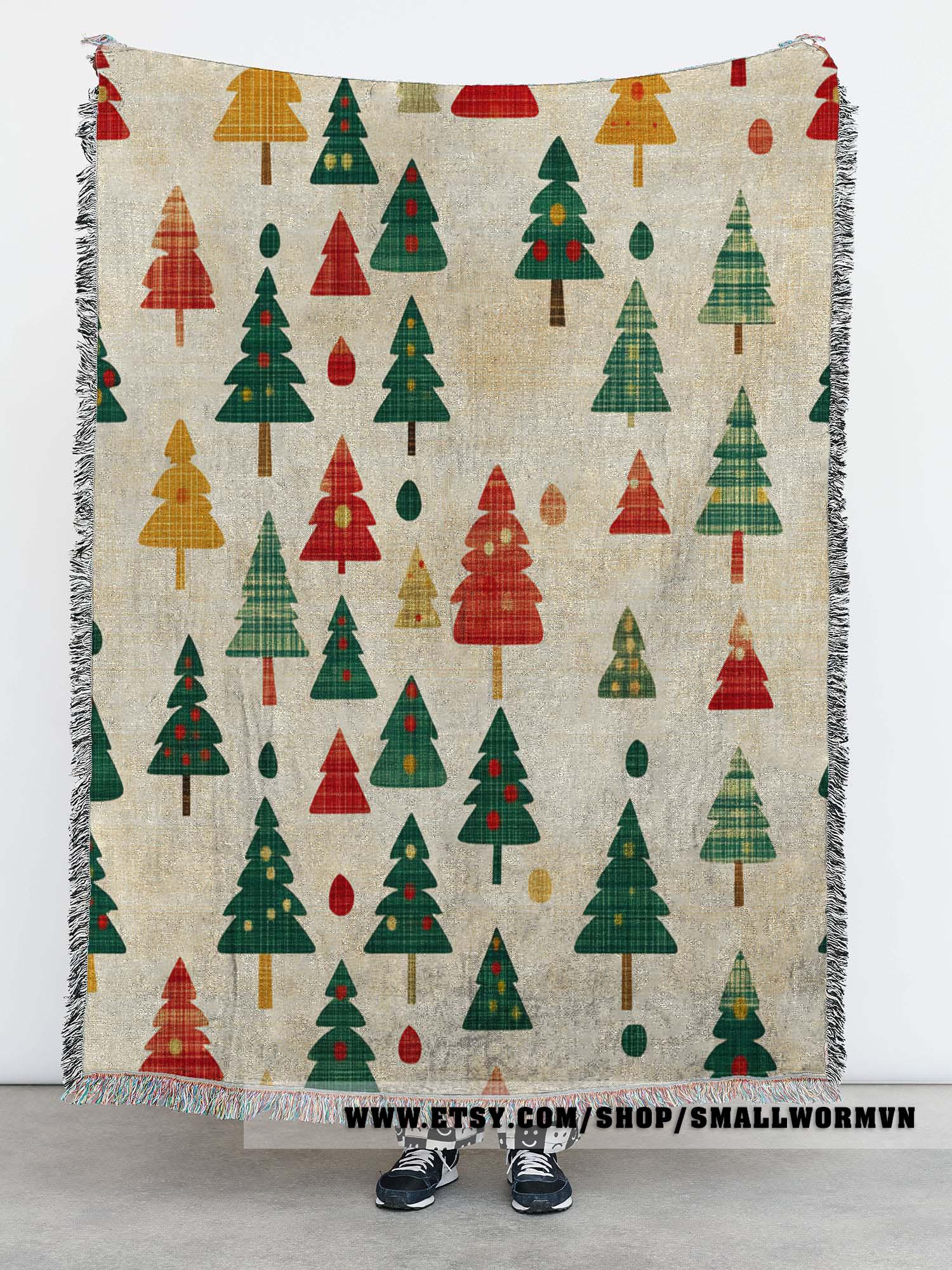 Blanket Under 10 Etsy