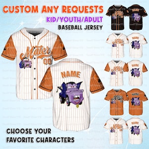 Disney Tow Mater Halloween Jersey, Disney Cars Movie Halloween Jersey, Car Tow Mater Ghost Shirt, Halloween Disney Girl Trip Shirt