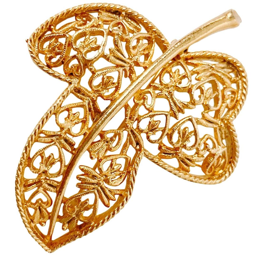 Broche papillon argentée noire et blanche - Collection Mariposa - Bijoux