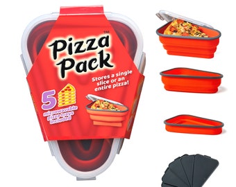 Pizza Pack®