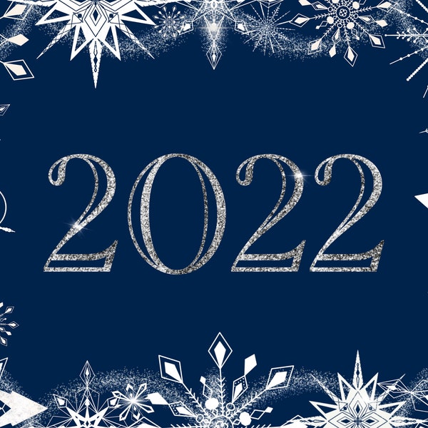 2022  Snow