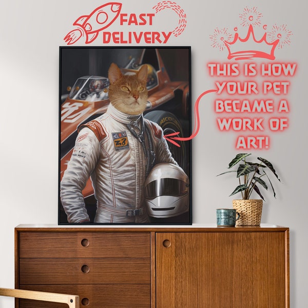 Race Car Driver Memorial Etsy