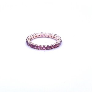 Ruby Eternity band