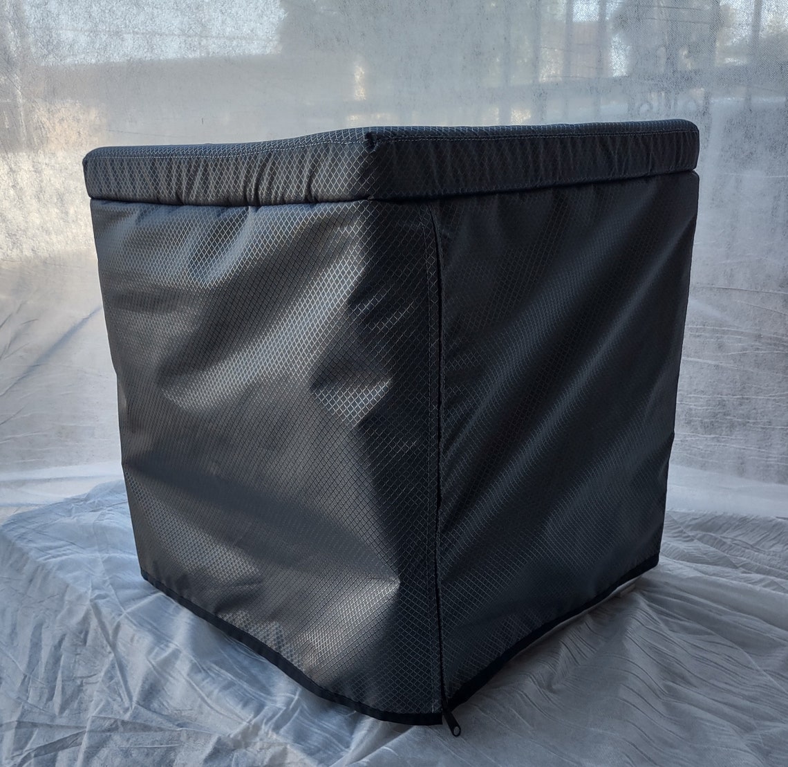 Wrappon Green Toilet Cover With Seat Cushion Etsy