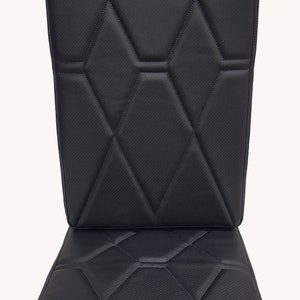 WSGJHB Car Booster Seat Cushion Posture Cushion Portable