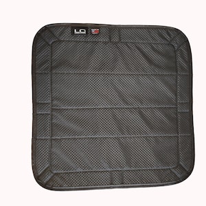 Magnetic insulated roof vent sun cover for Fantastic fan, MaxxAir fan and 16.5 x 16.5 fan RV&#39;s Truck and Trailers