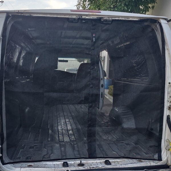 Charcoal Grey Dash Cover For 1997-2008 Ford Econoline Full Size Van - GS DASH