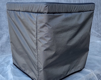 Wrappon Green Toilet Cover with Seat Cushion