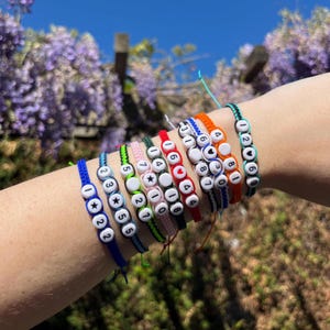 Formula 1 - Team with both drivers Bracelet