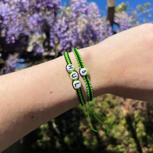 Formula 1 Stake Sauber - Nico Hulkenberg or Gabriel Bortoleto Bracelet