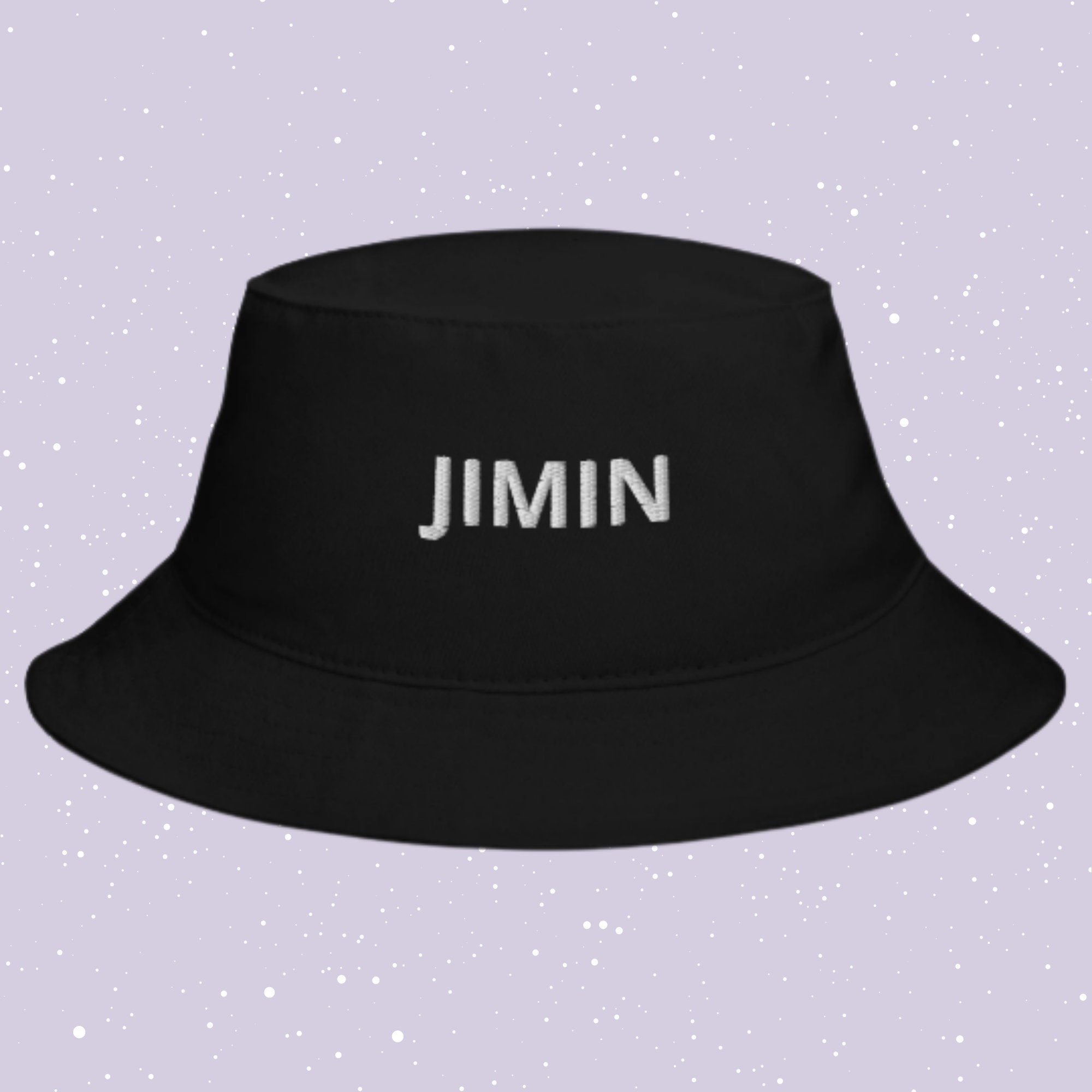 BTS Jimin Bucket Hat Bangtan Hat BTS 