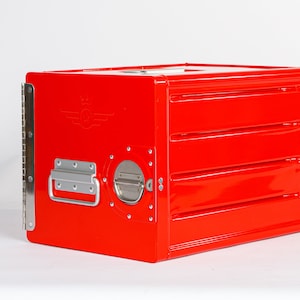 new coloured airline Galley Container