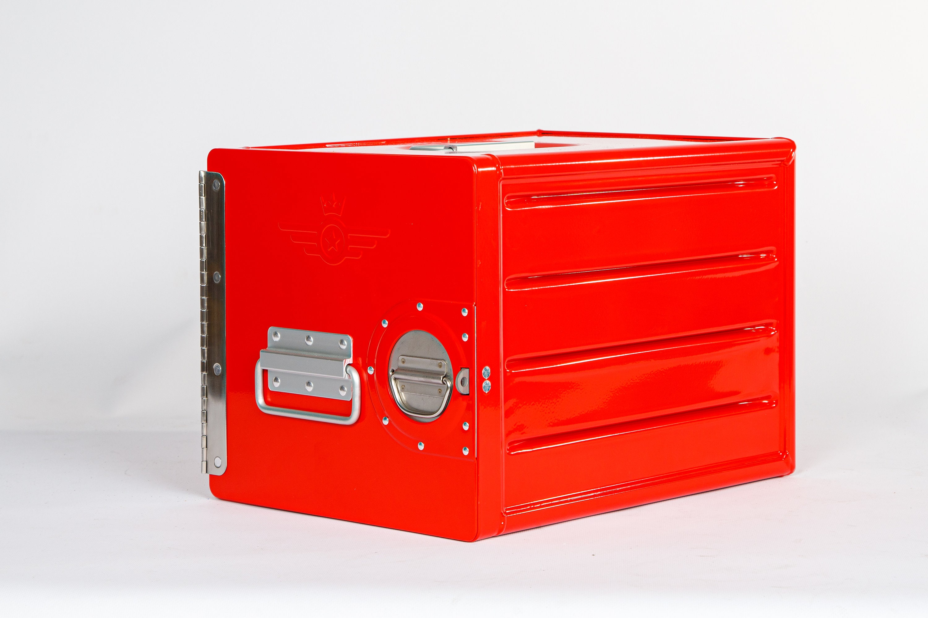 new colored airline Galley Container