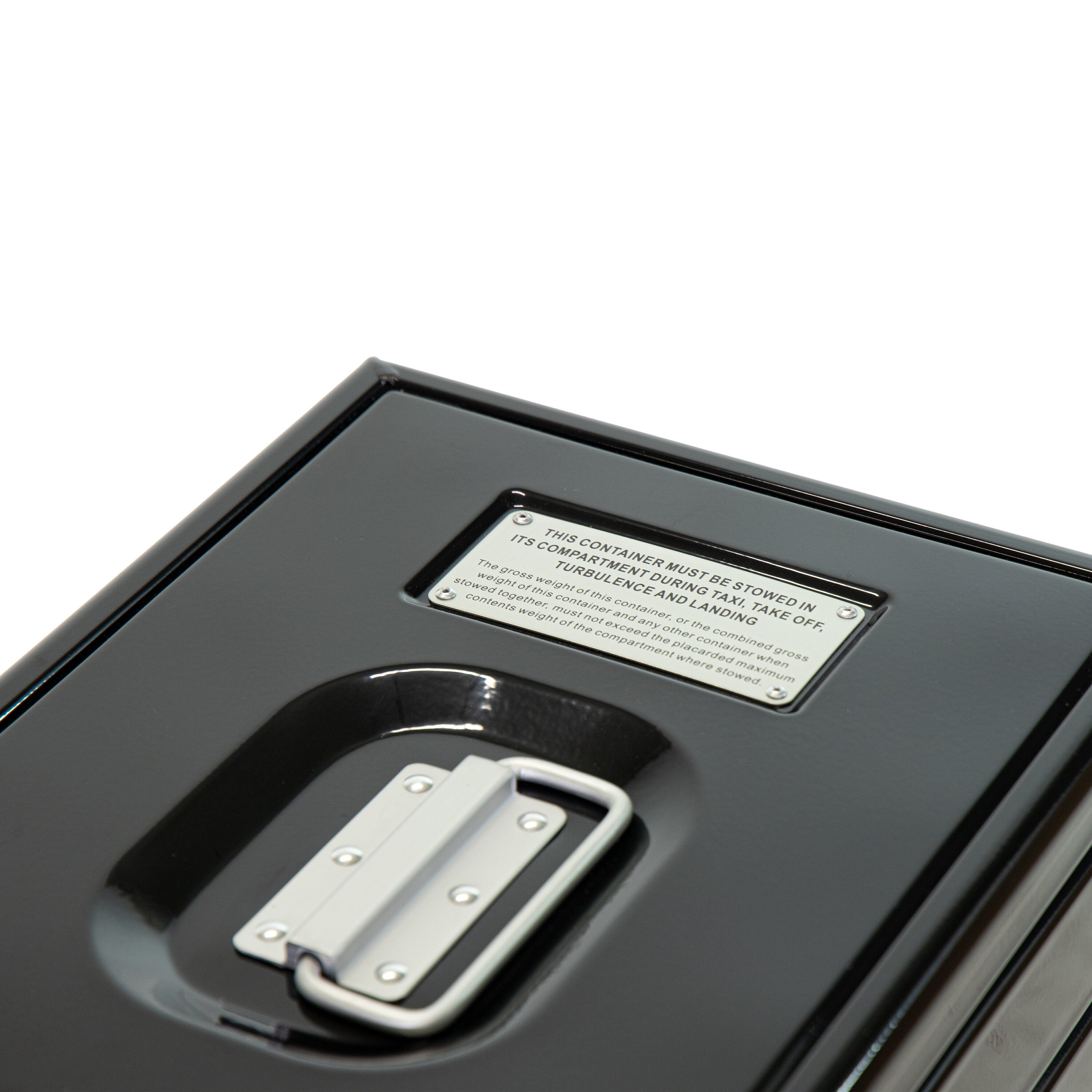 Brand New Galley Container Night Stand Side Table Galley Box Canister ...