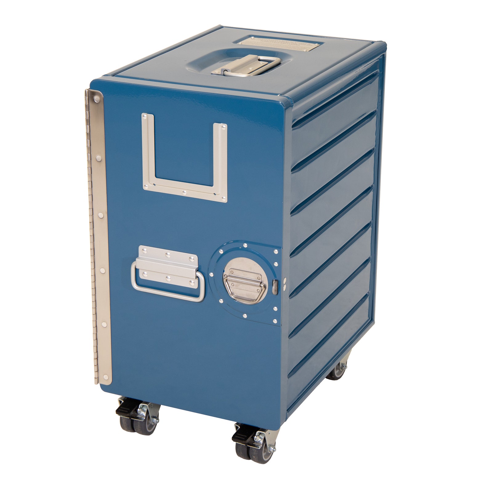 Brand New Galley Container Night Stand Side Table Galley Box Canister ...