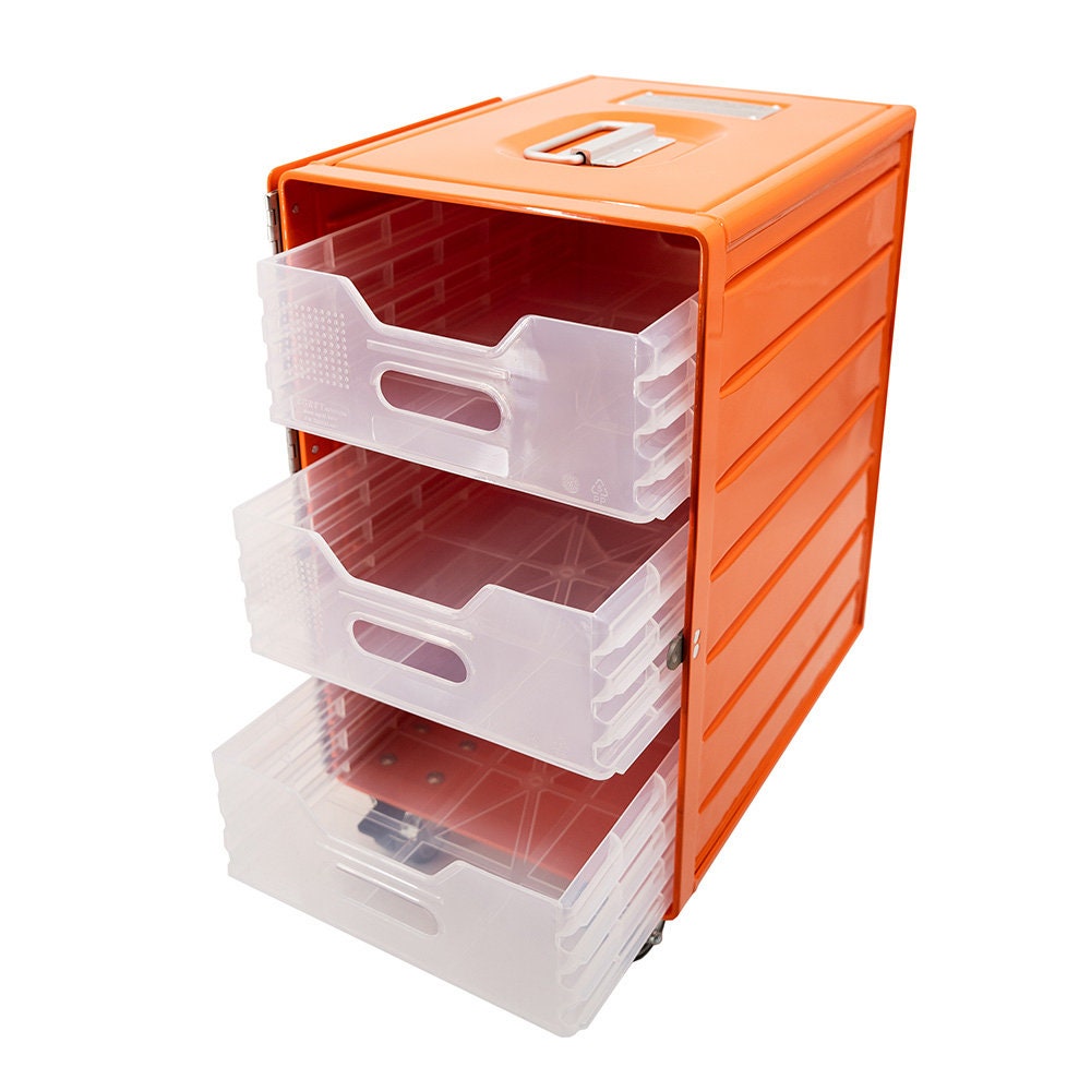 Brand New Galley Container Night Stand Side Table Galley Box Canister ...