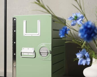 Brand new Galley container night stand side table galley box canister flight case airline trolley