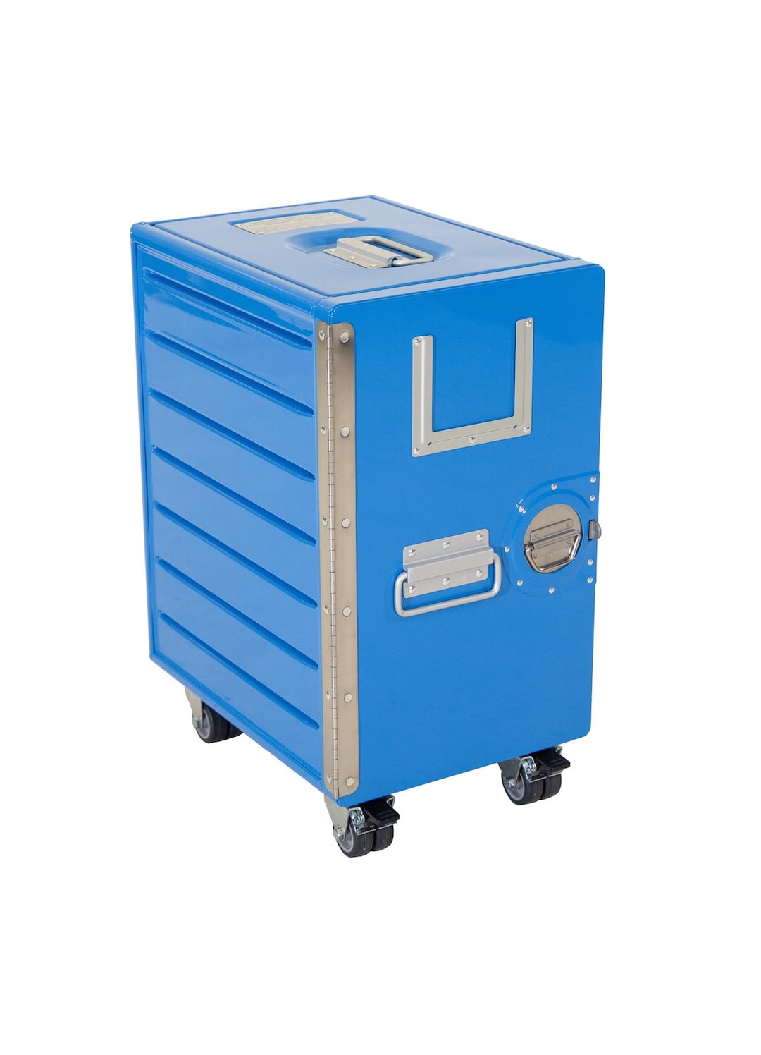 Brand New Galley Container Night Stand Side Table Galley Box Canister ...