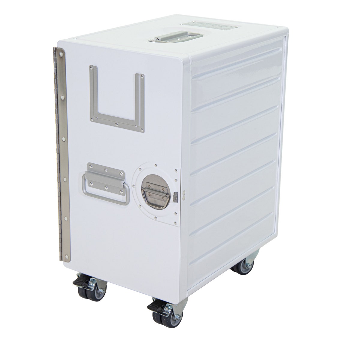 Brand New Galley Container Night Stand Side Table Galley Box Canister ...