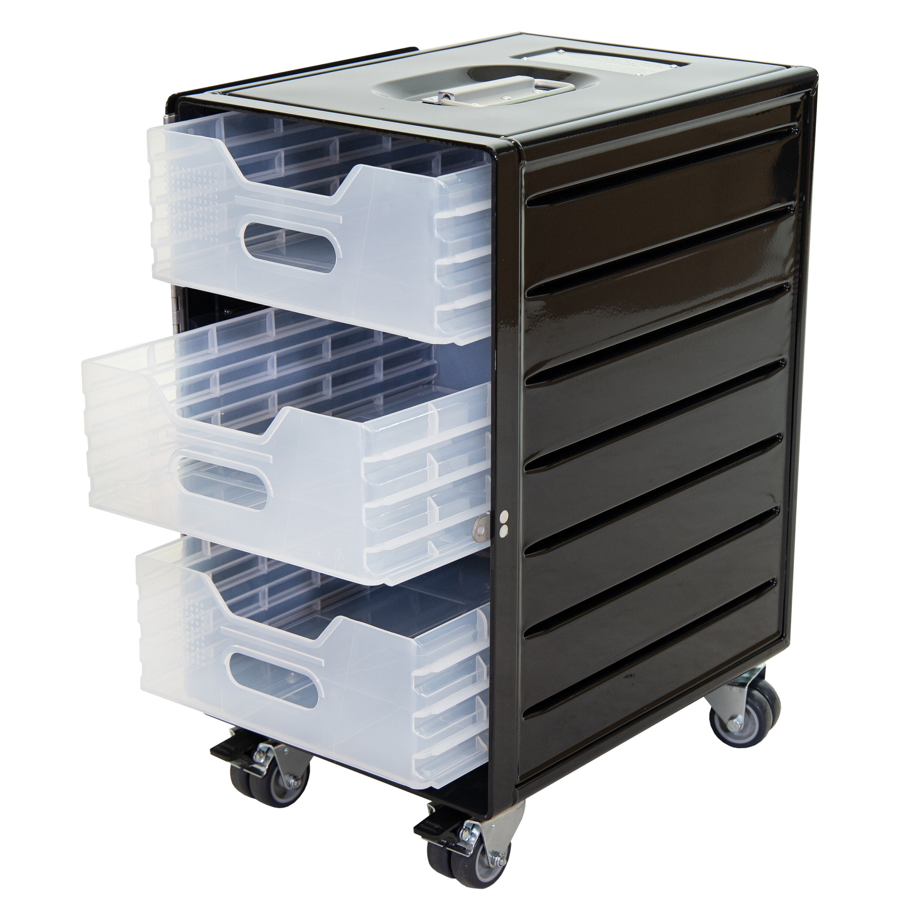 Brand New Galley Container Night Stand Side Table Galley Box Canister ...