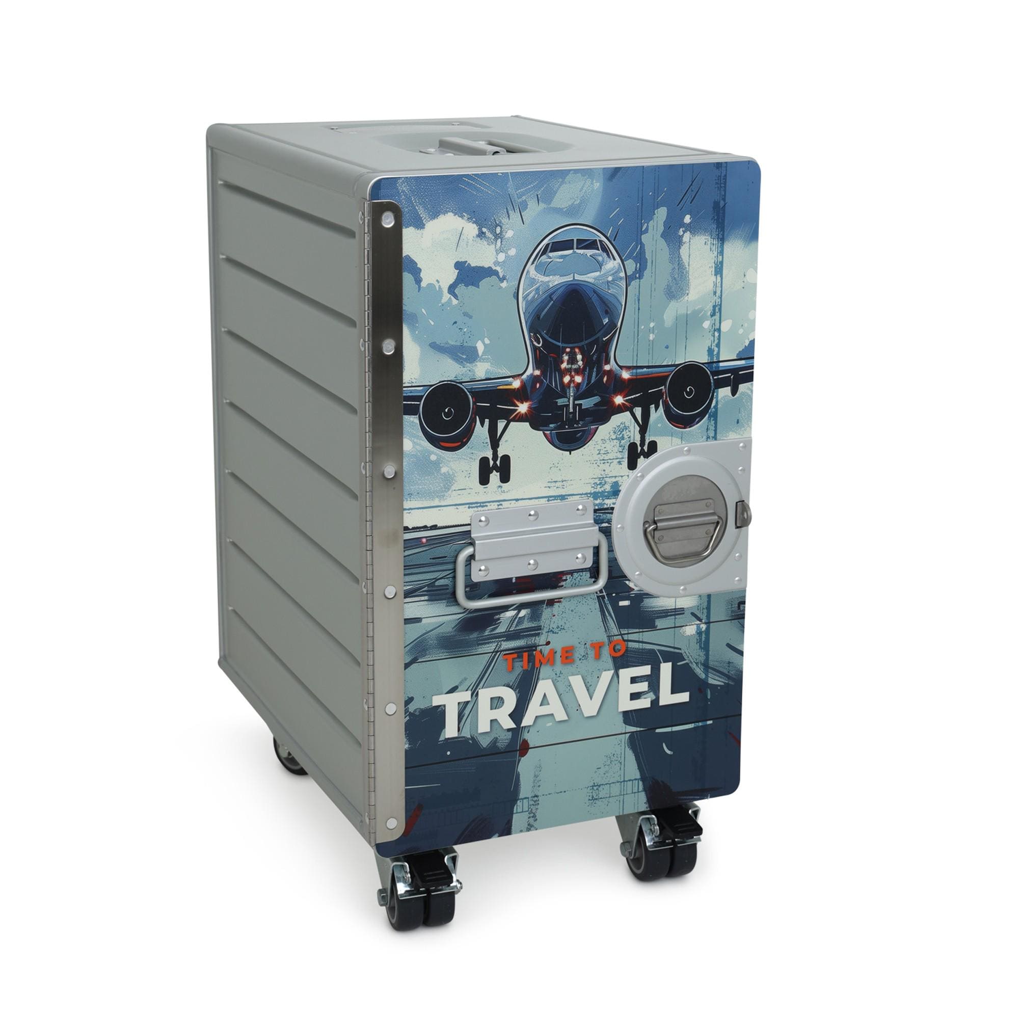 Aviation Themed Storage Containers - Etsy