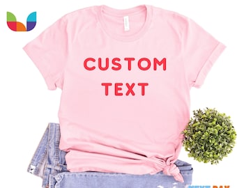 Custom Youth T-Shirt,Custom Youth Shirt,Personalized Youth Shirt,Personalized Youth T-Shirt,Custom Family Shirt