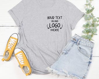 Personalized Pocket T-shirt,Custom Shirt,Custom Text Shirt,Custom T-shirt,Personalized T-Shirt,Personalized Shirt,Custom Unisex Shirt