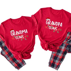 Pyjama grand pere hotsell