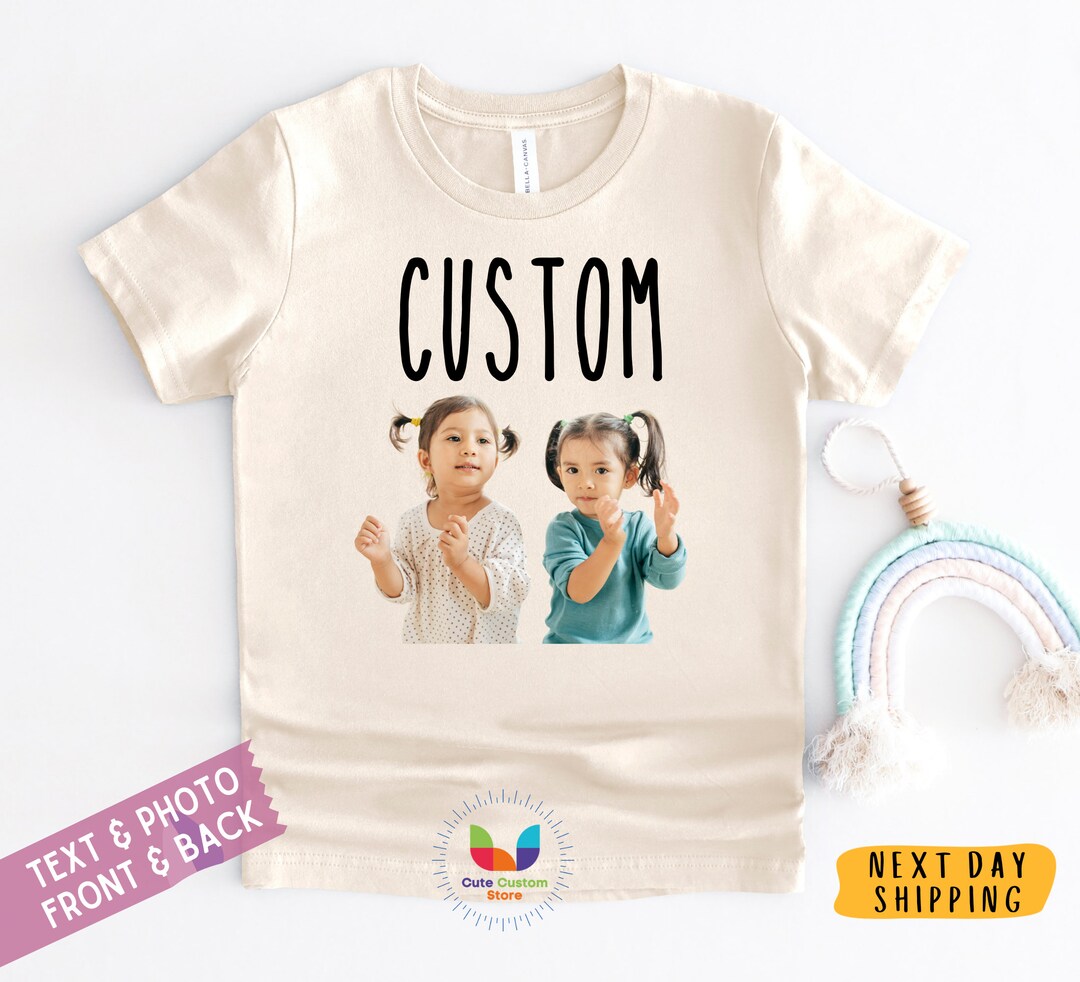 Custom Toddler Tshirt,custom Toddler Shirt,personalized Toddler T