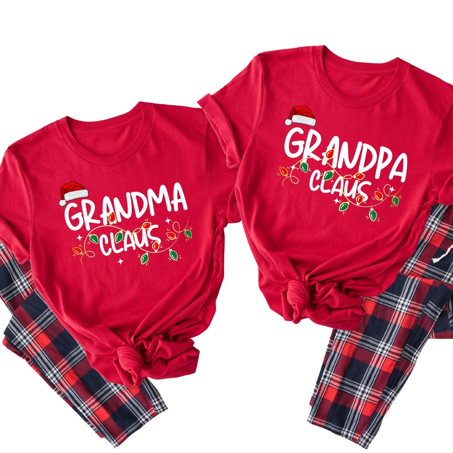 Grandpa Pajamas Etsy Canada