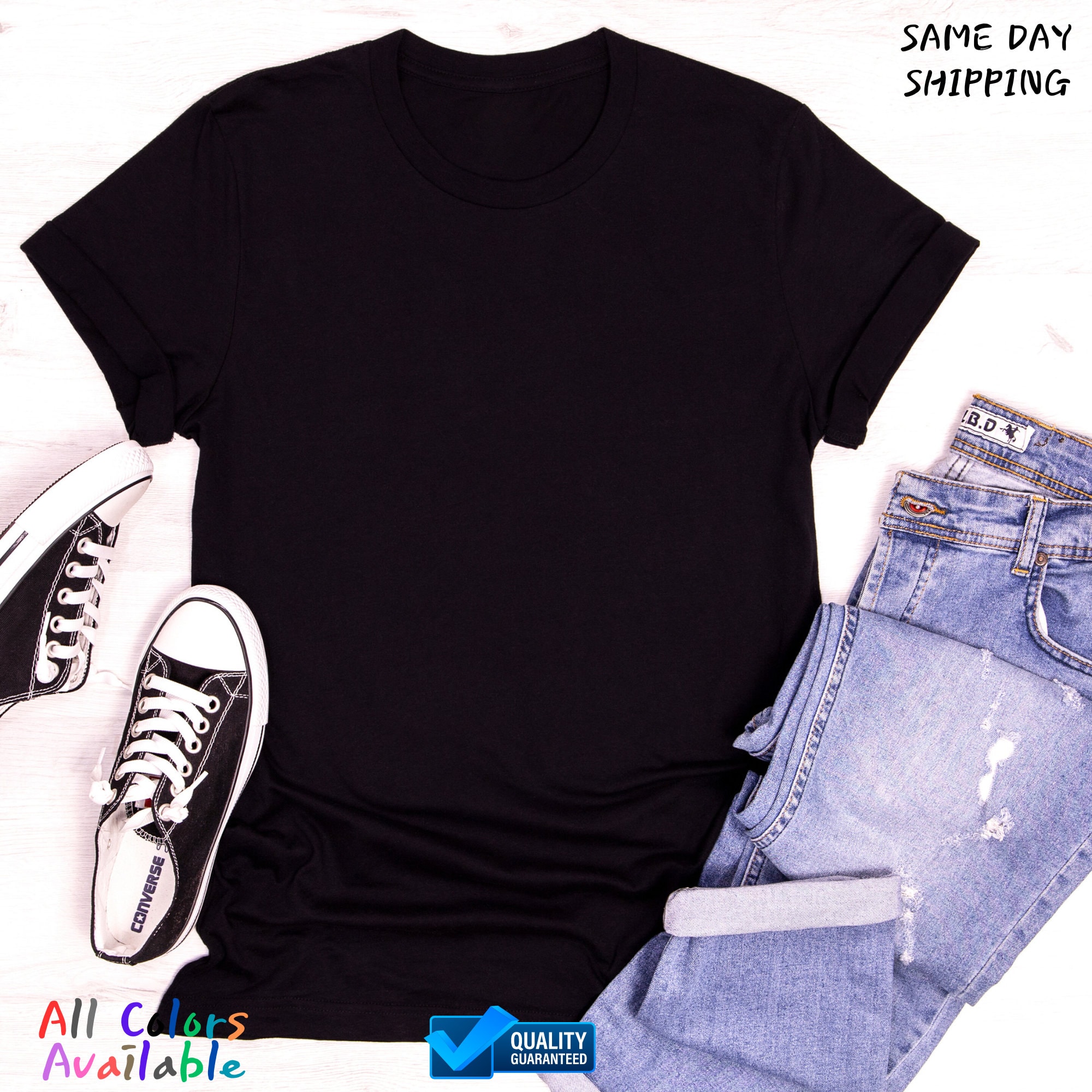 Mens plain t shirts cheap wholesale