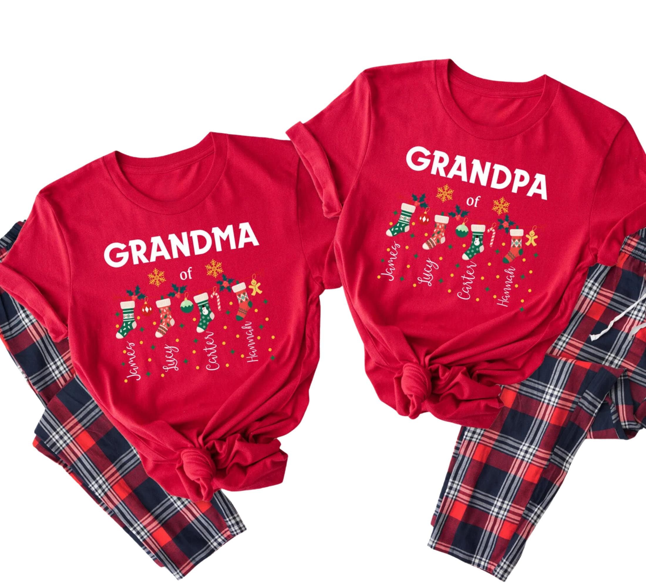 Grandma pijama sale