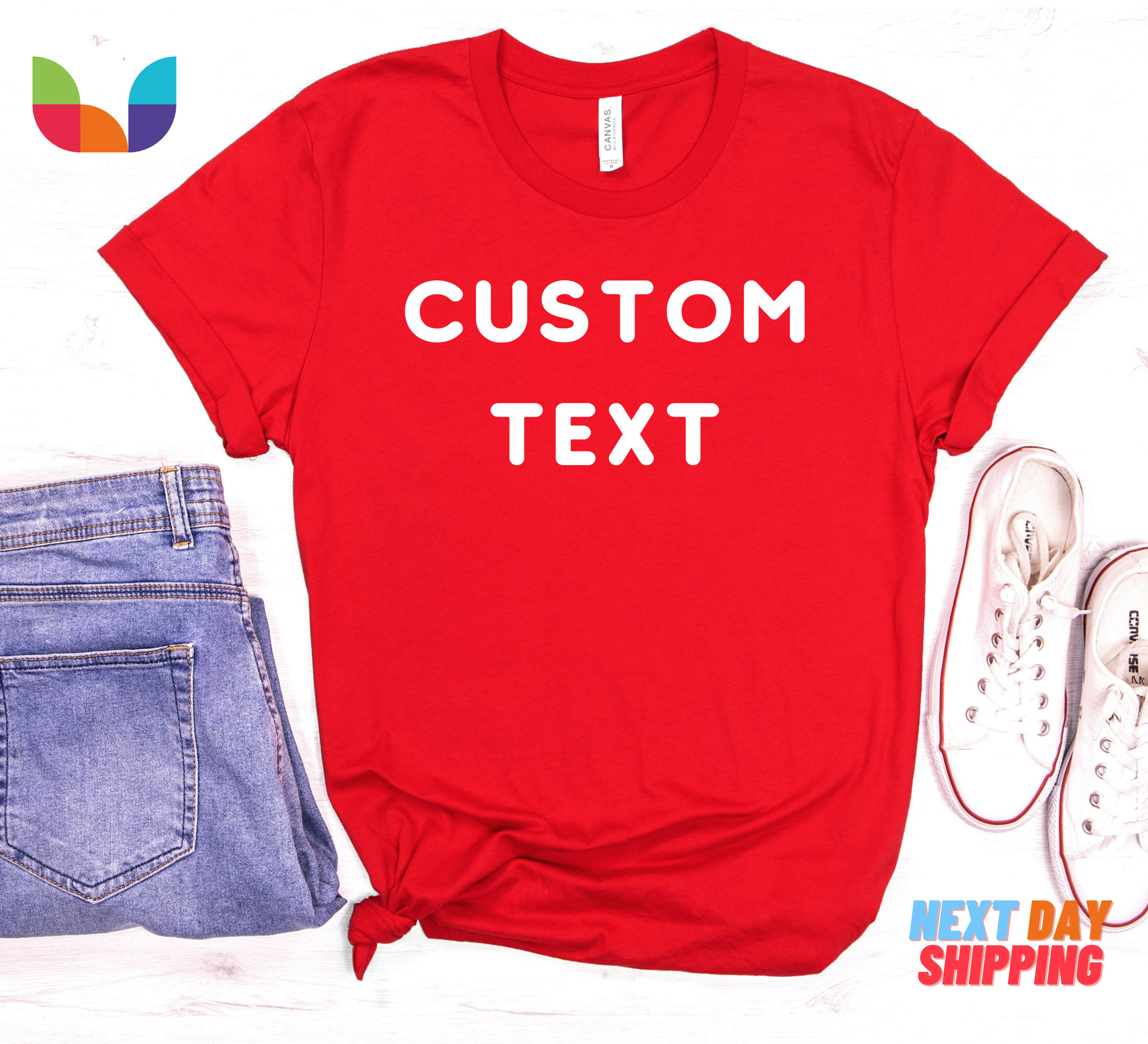 Custom Toddler Shirt,custom Toddler Red T-shirt,personalized Toddler Red  Shirt,personalized Toddler T-shirt,custom Family Red Shirt - Etsy