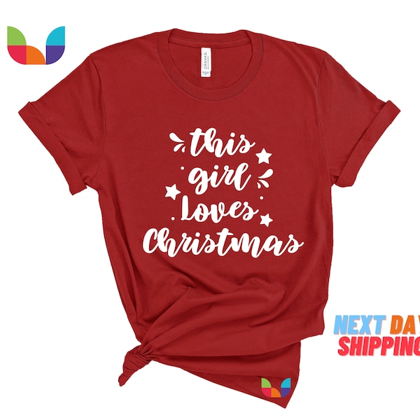 Funny Christmas Shirts for Women Etsy