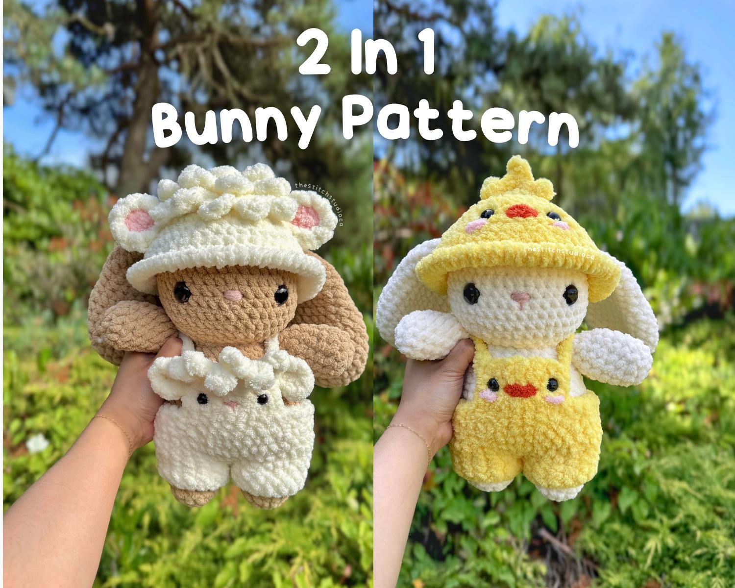 TheStitchStudioCA - Etsy 日本