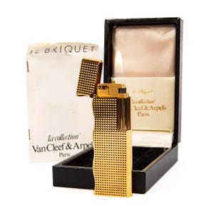 Van Cleef and Arpels Boxes - Etsy