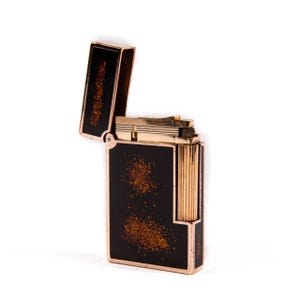 St dupont gold - Etsy 日本