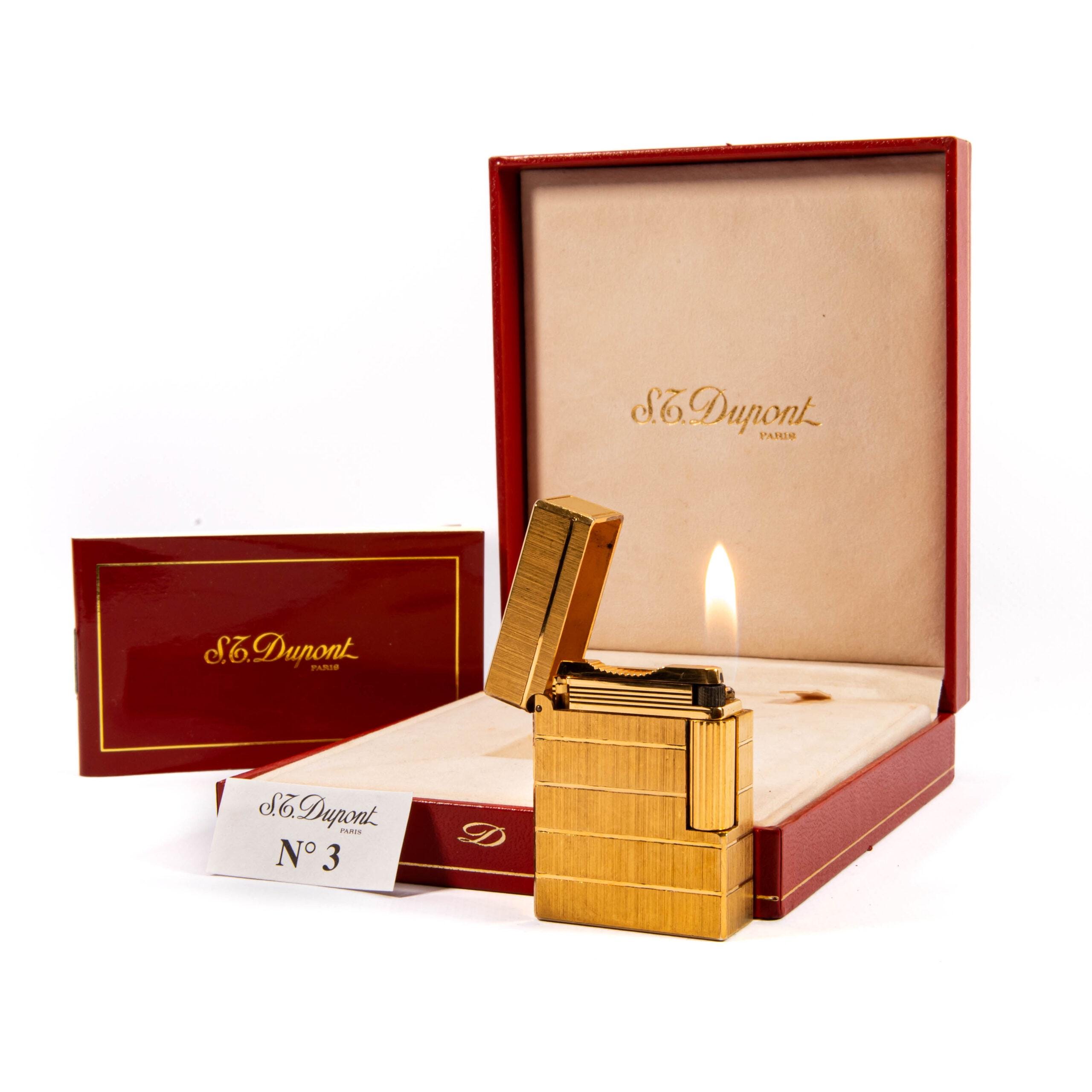 Dupont lighter parts - Etsy 日本