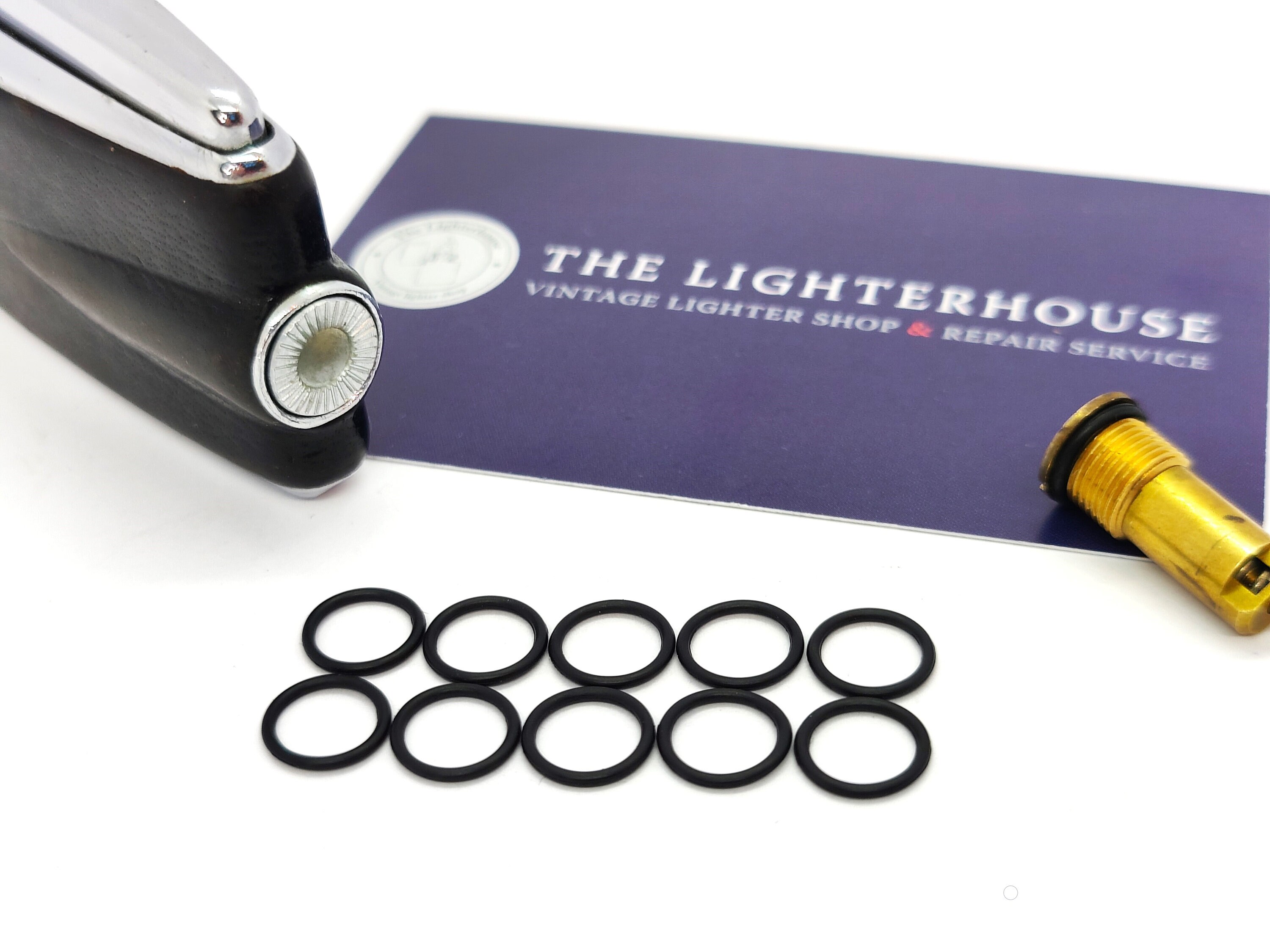 Nuevas juntas tóricas de repuesto para Ronson - Etsy España