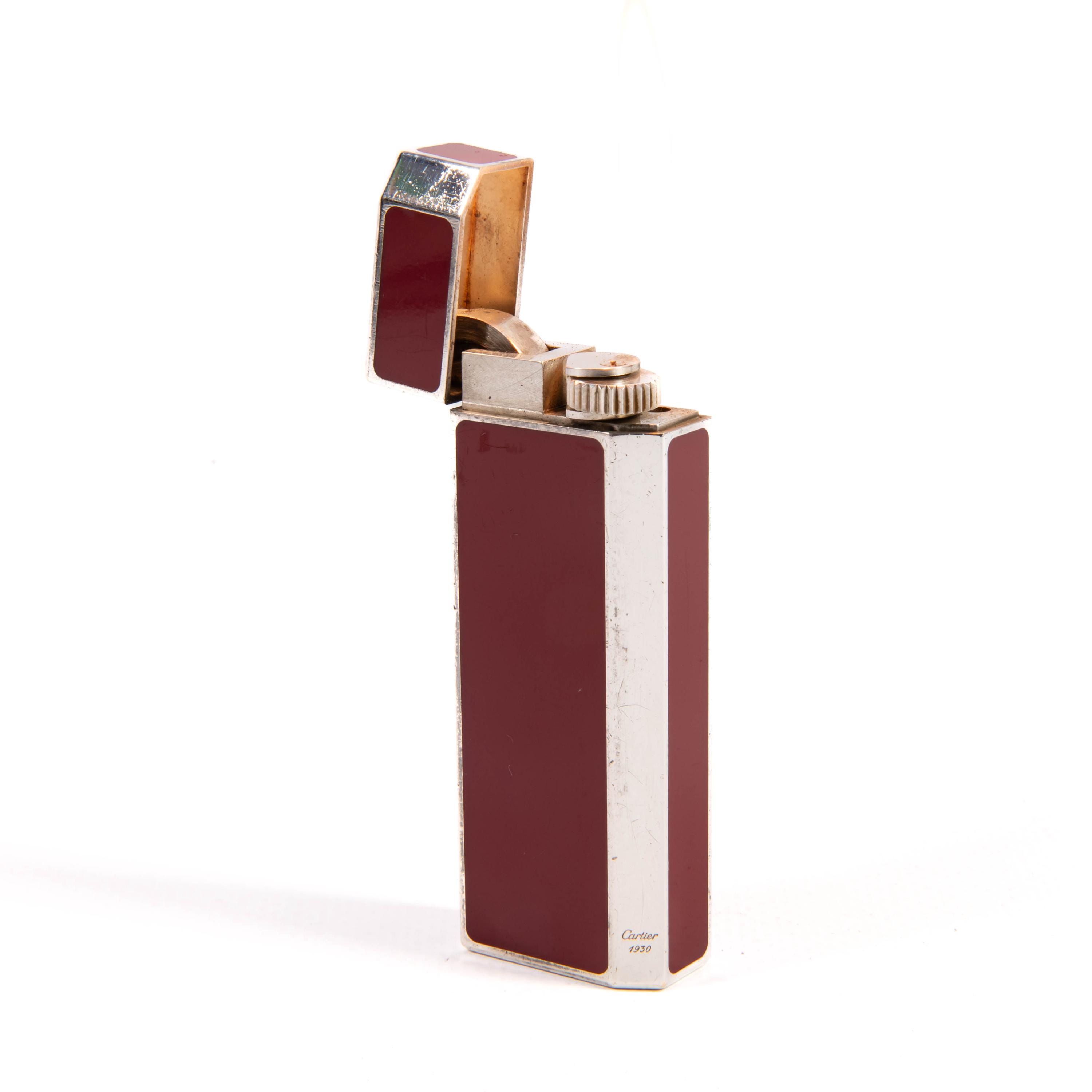 Vintage cartier lighter - Etsy 日本