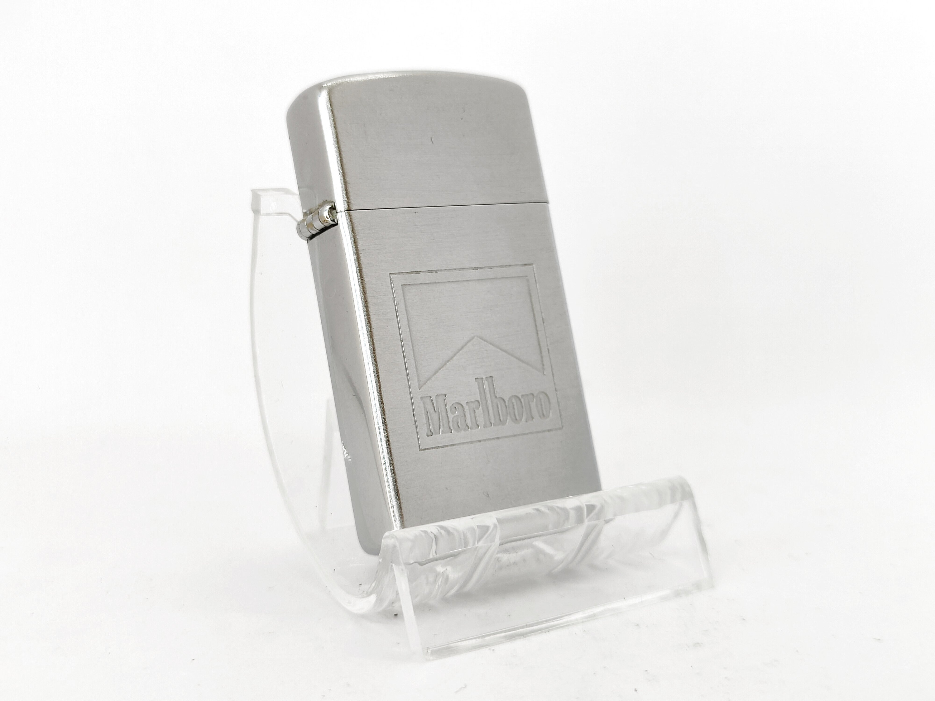 1998 Zippo Lighter - Etsy
